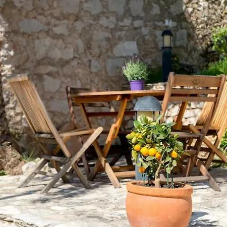 Lägenhet Luxury With Terrace Ladovina Jelsa (Hvar)