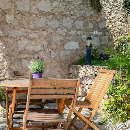 Lägenhet Luxury With Terrace Ladovina Jelsa (Hvar)