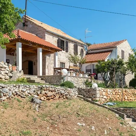 Lägenhet Luxury With Terrace Ladovina Jelsa (Hvar)