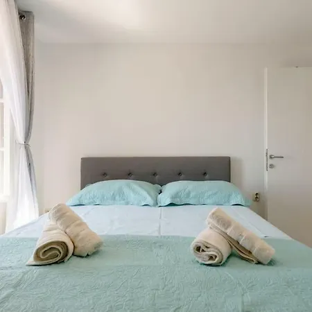 Lägenhet Luxury With Terrace Ladovina Jelsa (Hvar)