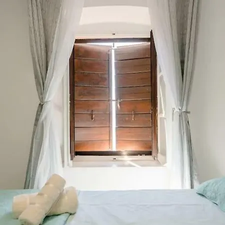 Lägenhet Luxury With Terrace Ladovina Jelsa (Hvar)