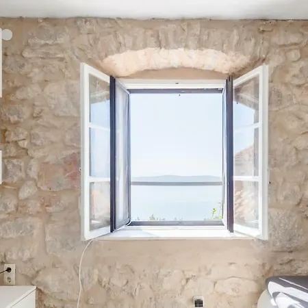 Luxury With Terrace Ladovina Jelsa (Hvar)